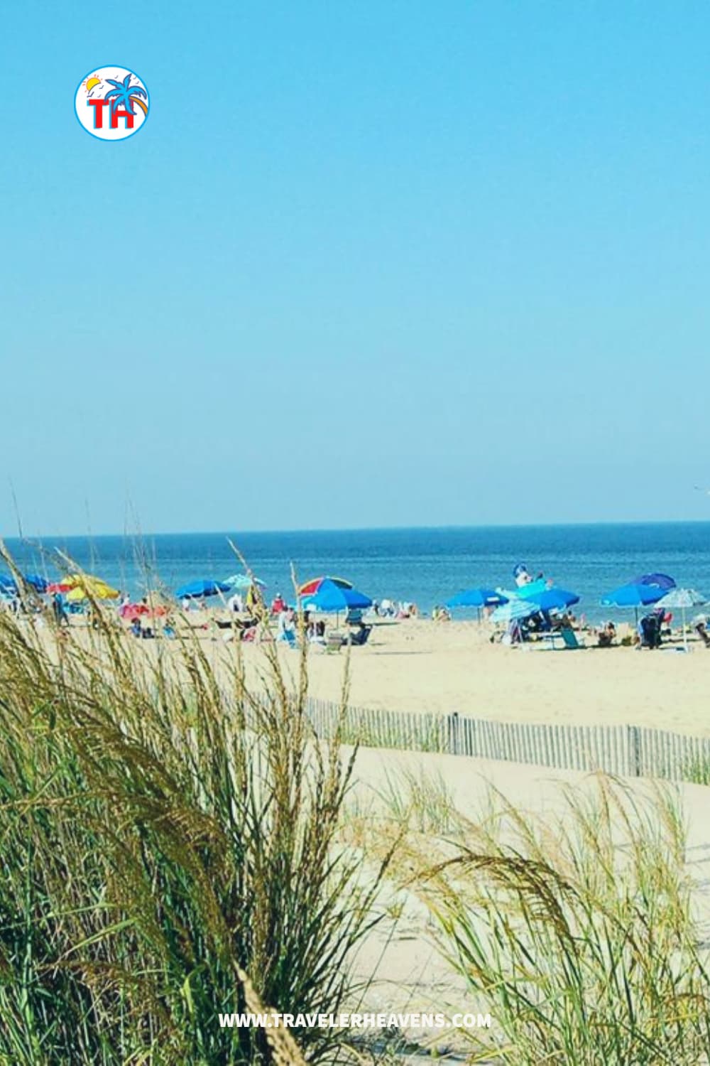 Beautiful Destinations, Best Places to Visit in Delaware, Travel to Delaware, USA, Visit to Delaware