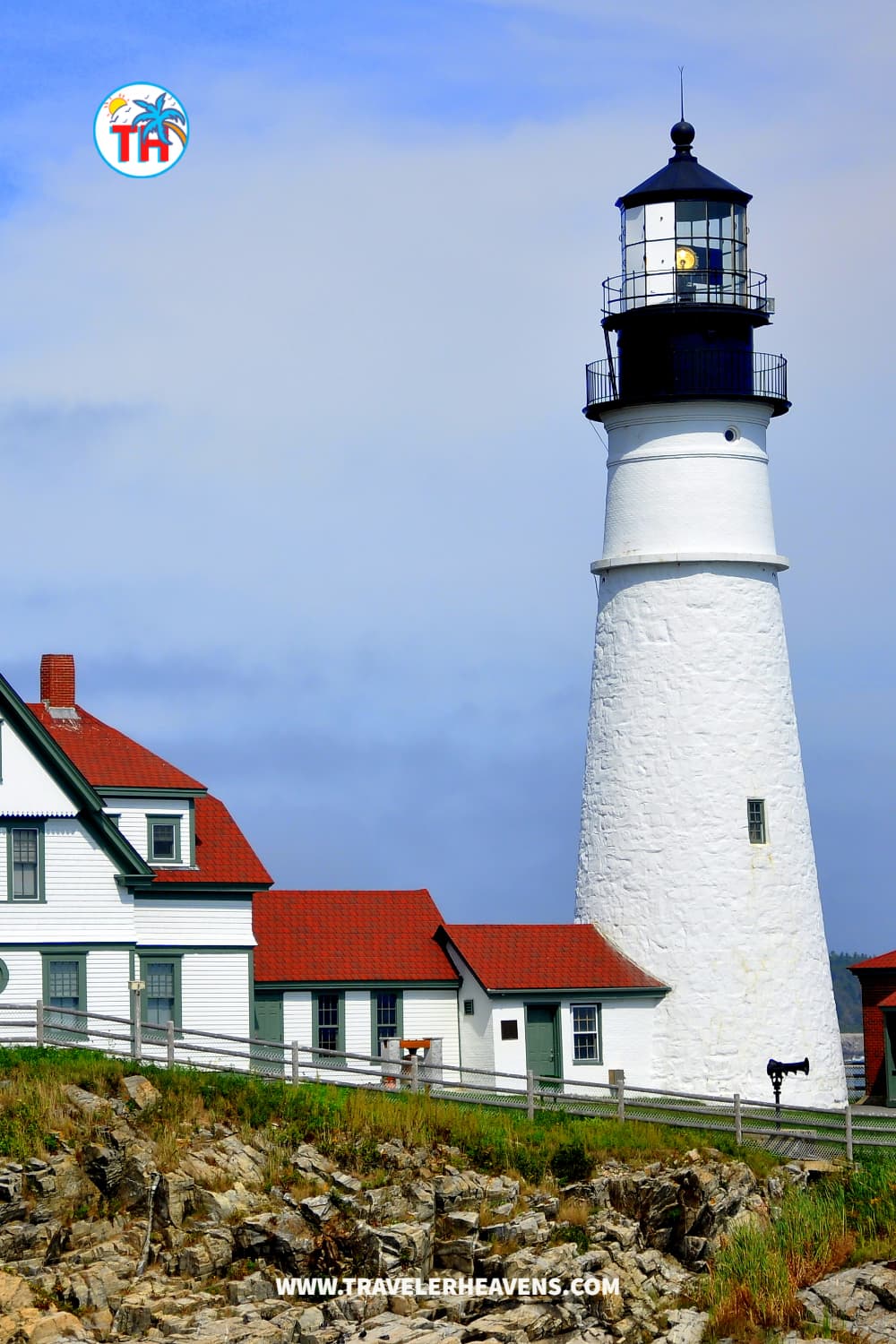 Beautiful Destinations, Best Places to Visit in Maine, Travel to Maine, USA, Visit Maine