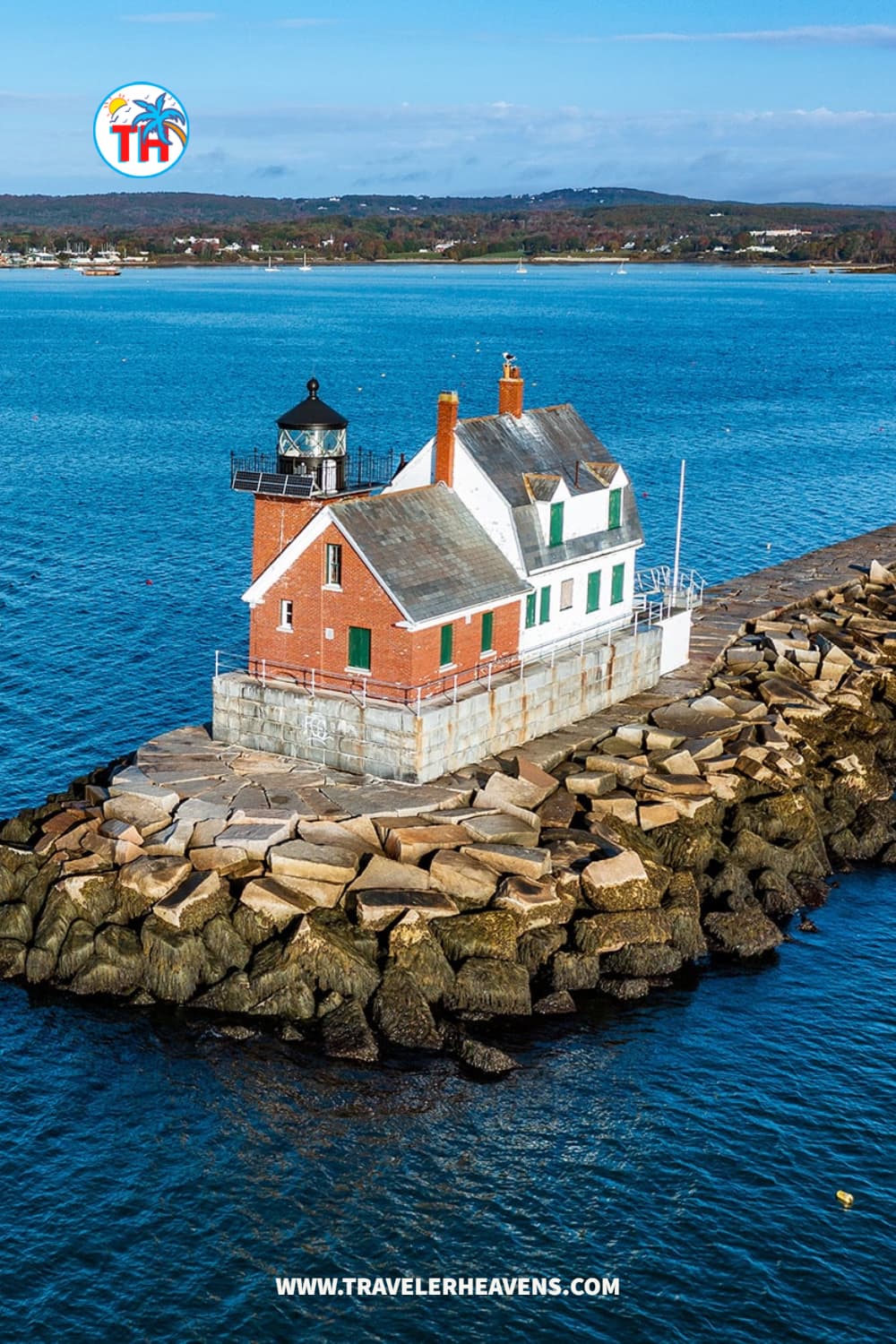 Beautiful Destinations, Best Places to Visit in Maine, Travel to Maine, USA, Visit Maine