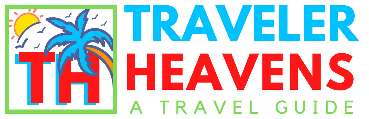 Traveler Heavens