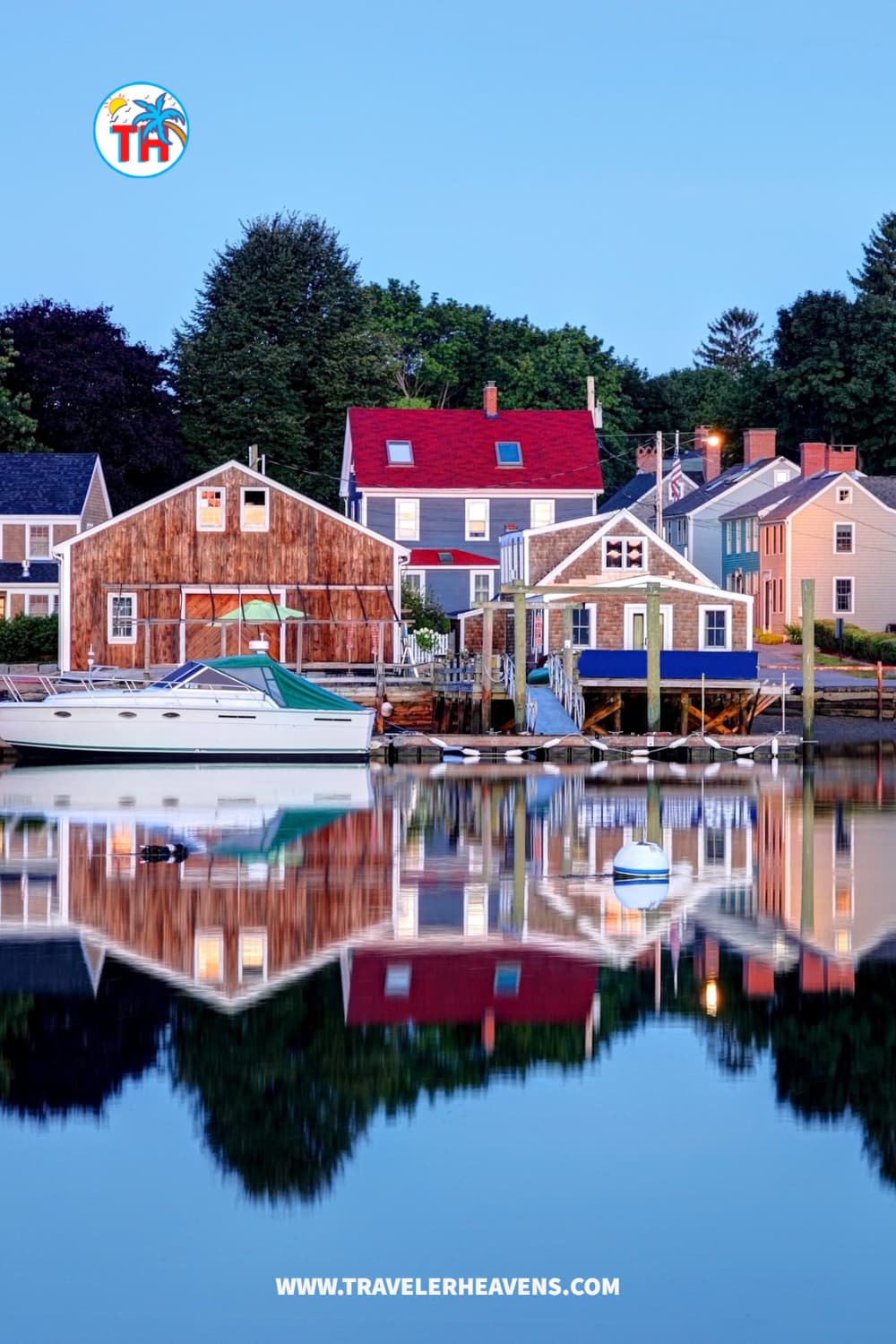 Beautiful Destinations, Best Places to Visit in New Hampshire, Travel to New Hampshire, USA, Visit New Hampshire