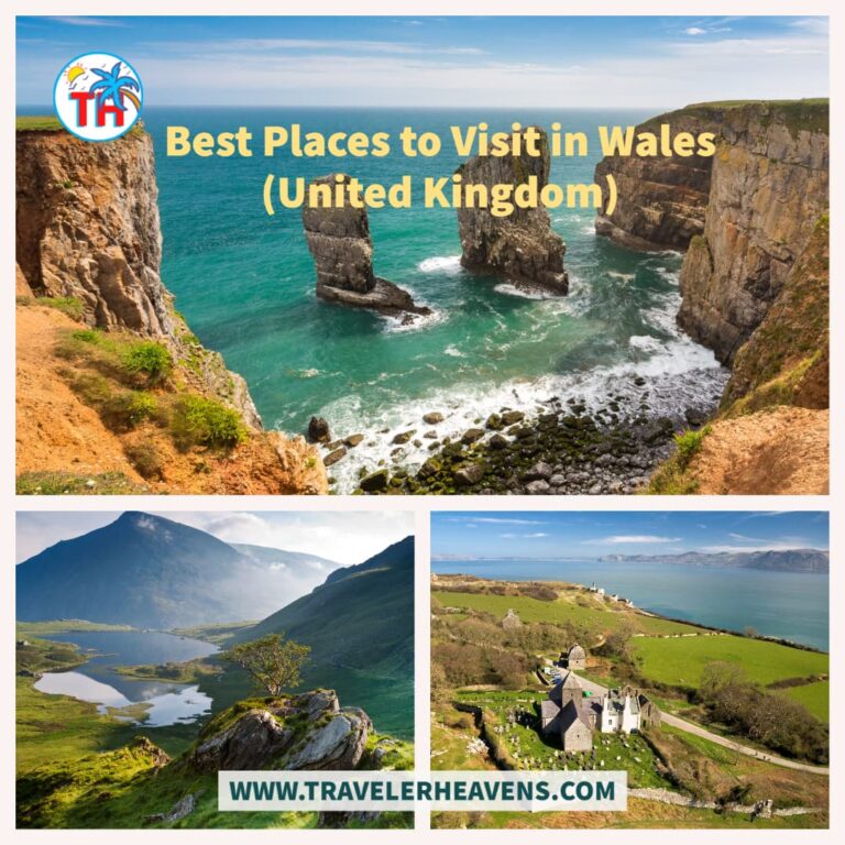Beautiful Destinations, Best Places to Visit in Wales, Travel to Wales, UK, UK Best Places, UK Travel Guide, Visit Wales