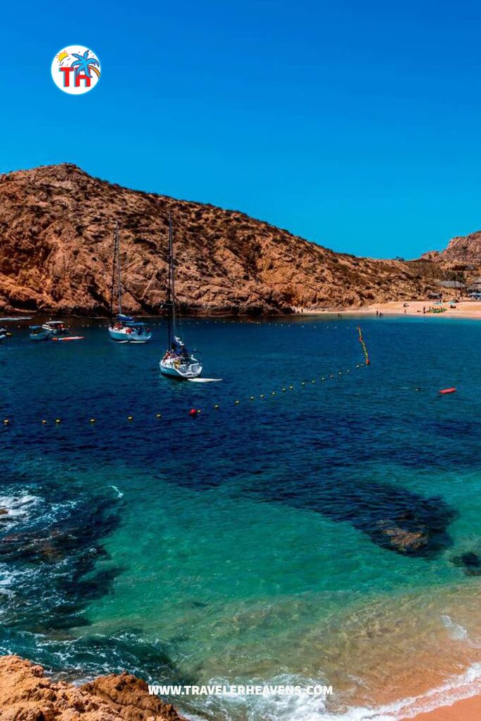 best places to visit in baja california sur