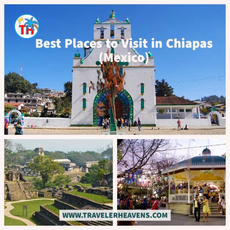 Beautiful Destinations, Best Places to Visit in Chiapas, Mexico, Mexico Best Places, Mexico Travel Guide, Travel to Chiapas, Visit Chiapas