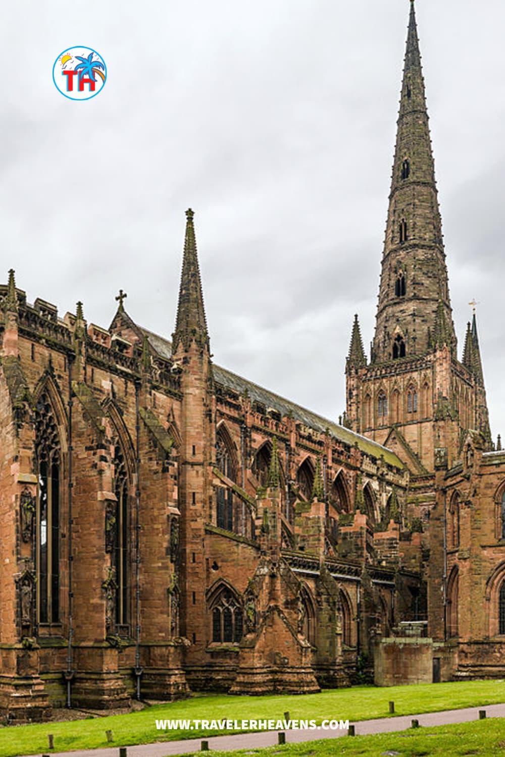 Beautiful Destinations, Best Places to Visit in Lichfield, Travel to Lichfield, UK, UK Best Places, UK Travel Guide, Visit Lichfield
