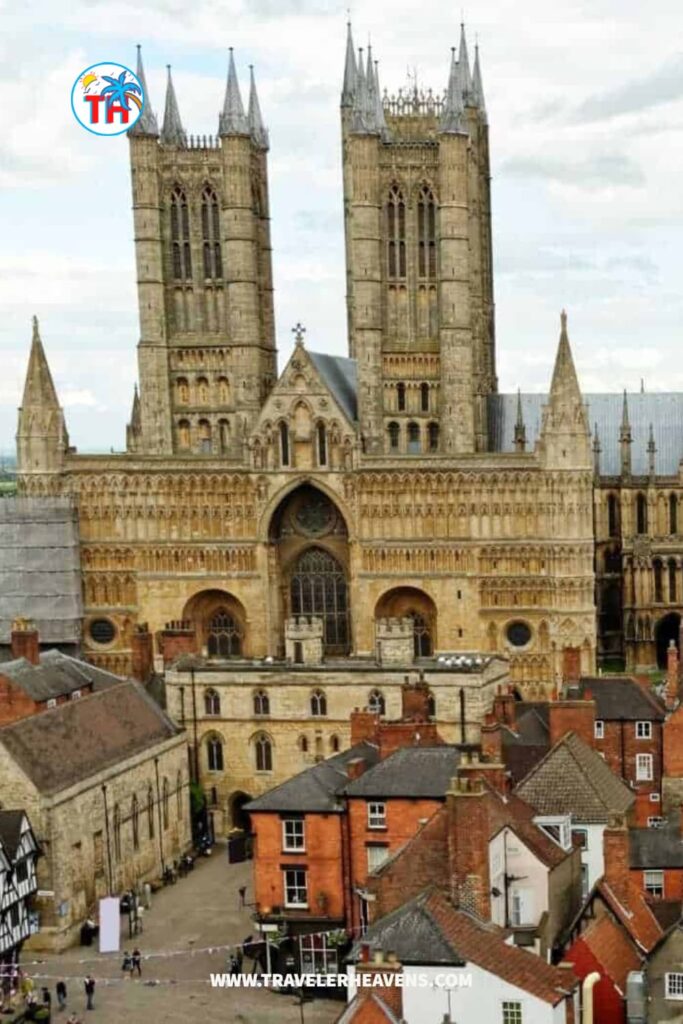 places to visit in lincoln uk