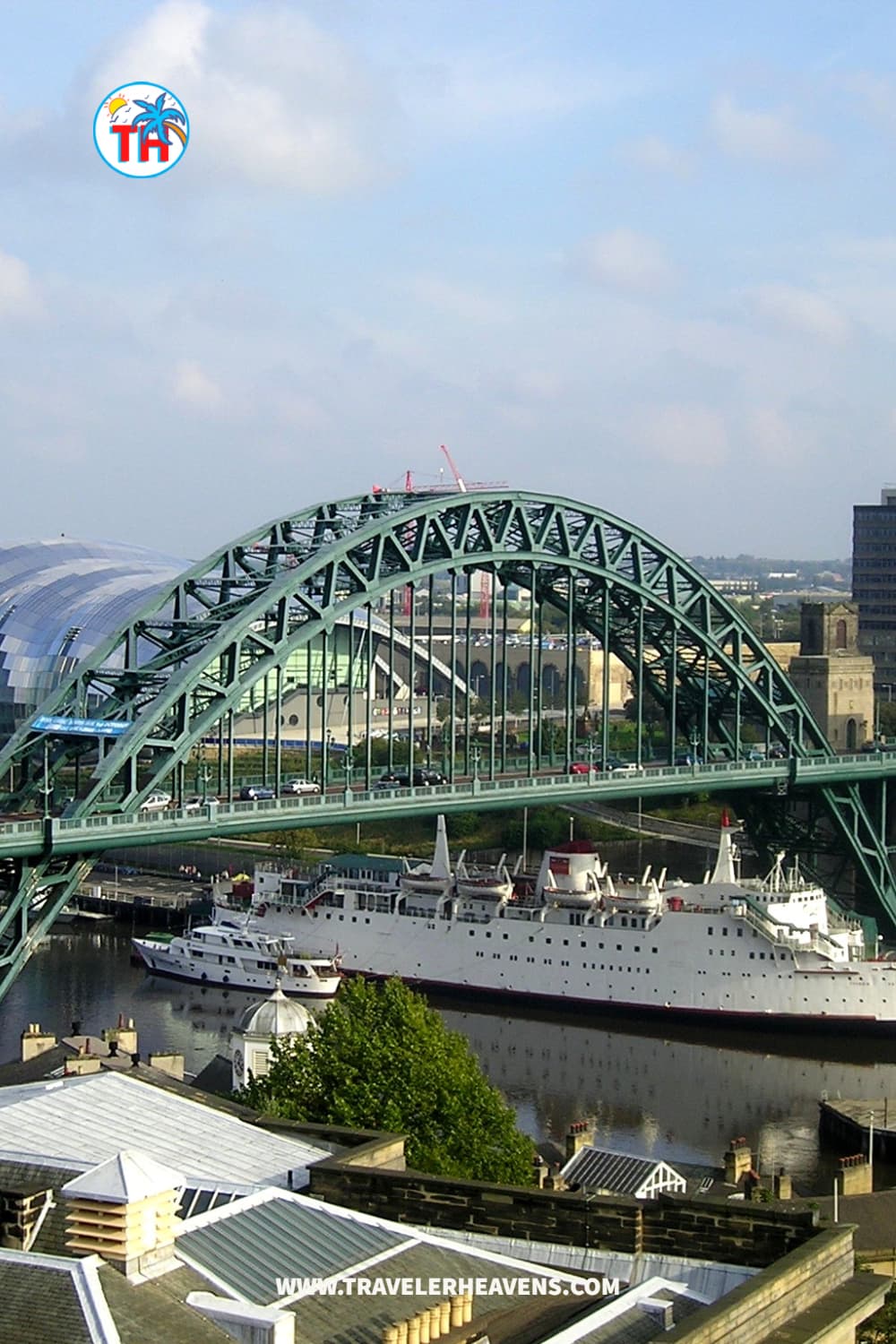 Beautiful Destinations, Best Places to Visit in Newcastle upon Tyne, Travel to Newcastle upon Tyne, UK, UK Best Places, UK Travel Guide, Visit Newcastle upon Tyne