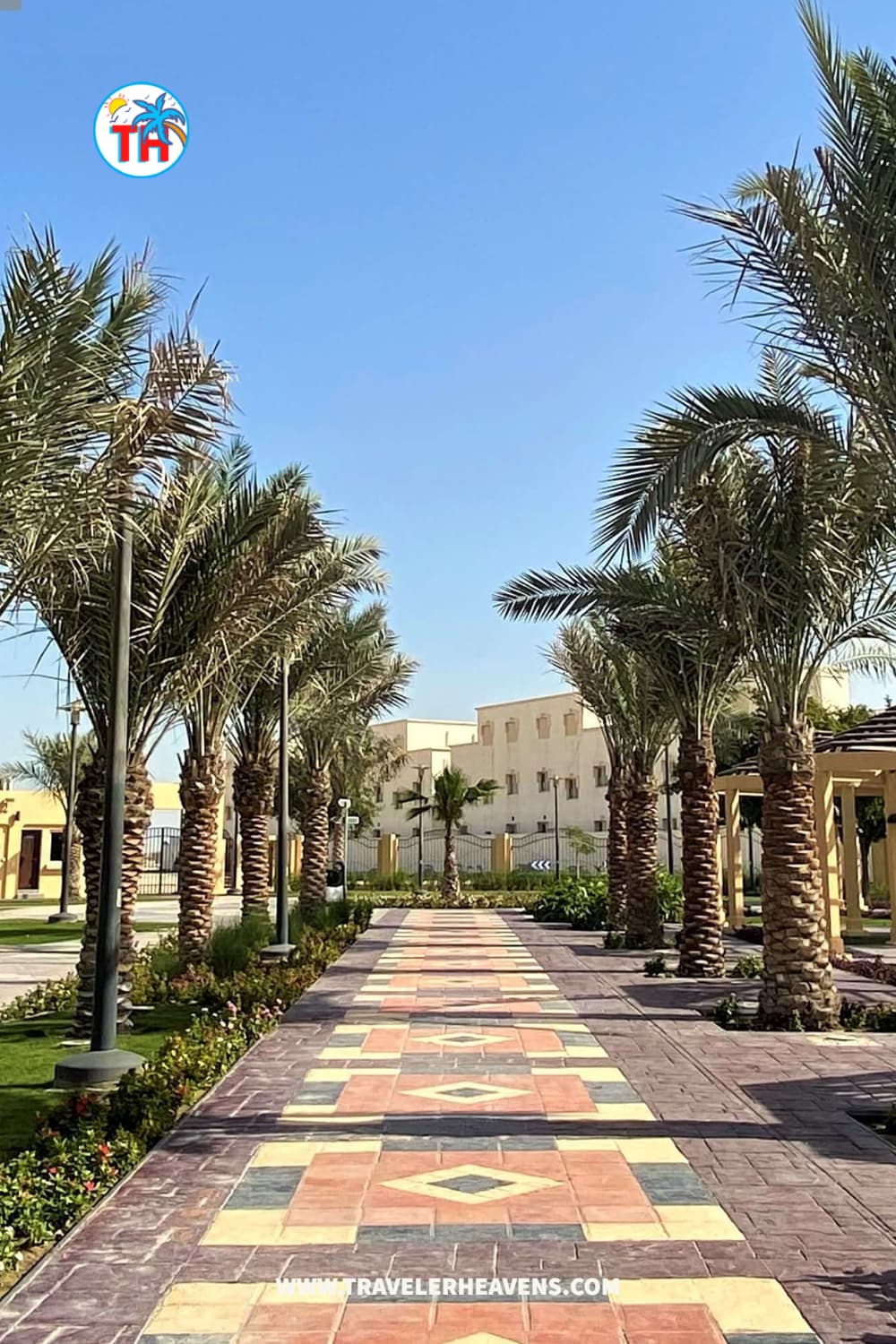 Beautiful Destinations, Best Places to Visit in Al Daayen, Qatar, Qatar Best Places, Qatar Travel Guide, Travel to Al Daayen, Visit Al Daayen