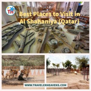 Beautiful Destinations, Best Places to Visit in Al Shahaniya, Qatar, Qatar Best Places, Qatar Travel Guide, Travel to Al Shahaniya, Visit Al Shahaniya