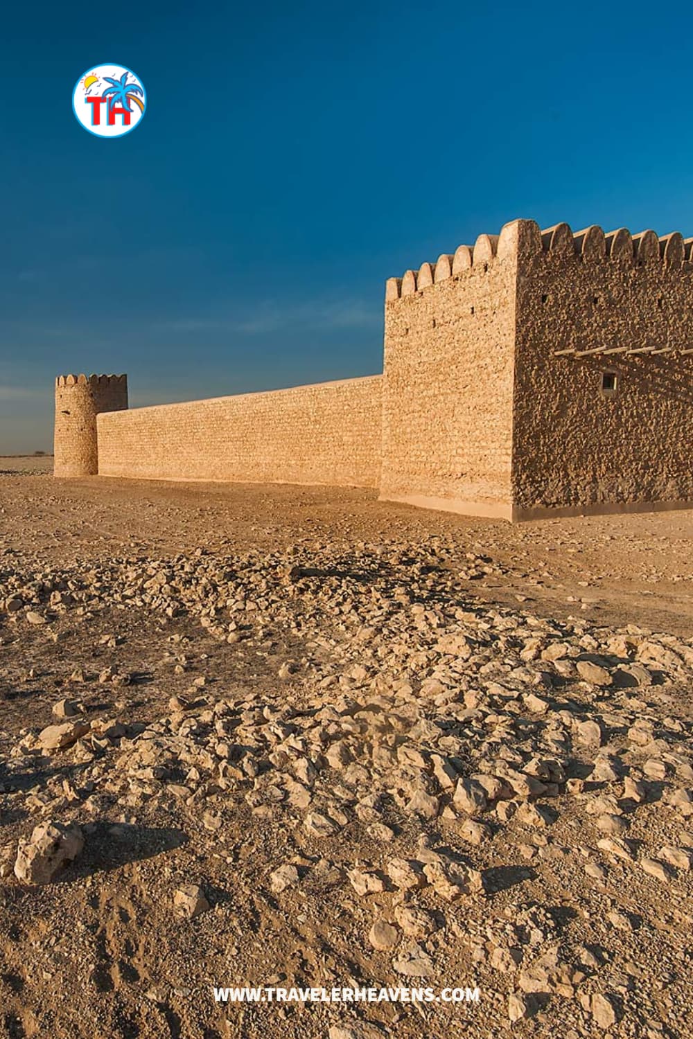 Beautiful Destinations, Best Places to Visit in Al Shamal, Qatar, Qatar Best Places, Qatar Travel Guide, Travel to Al Shamal, Visit Al Shamal
