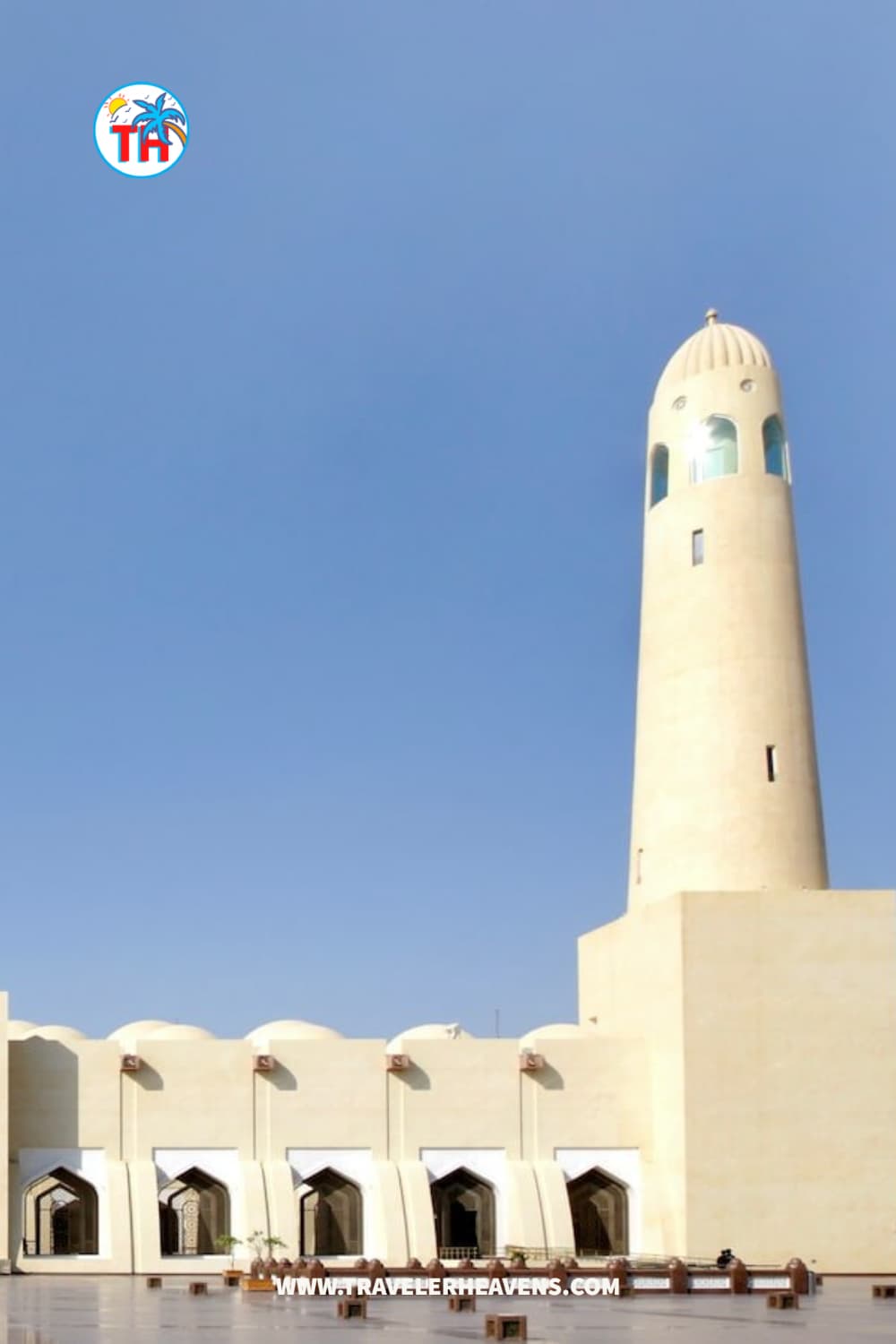 Beautiful Destinations, Best Places to Visit in Al Wakrah, Qatar, Qatar Best Places, Qatar Travel Guide, Travel to Al Wakrah, Visit Al Wakrah