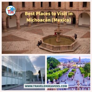 Beautiful Destinations, Best Places to Visit in Michoacán, Mexico, Mexico Best Places, Mexico Travel Guide, Travel to Michoacán, Visit Michoacán