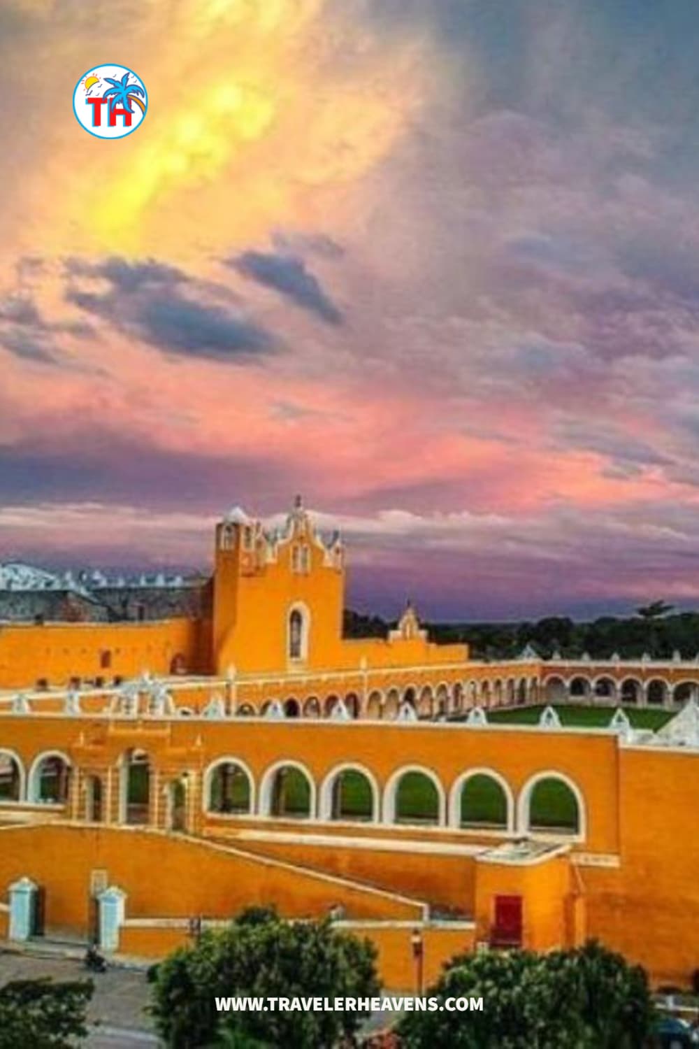 Beautiful Destinations, Best Places to Visit in Yucatan, Mexico, Mexico Best Places, Mexico Travel Guide, Travel to Yucatan, Visit Yucatan