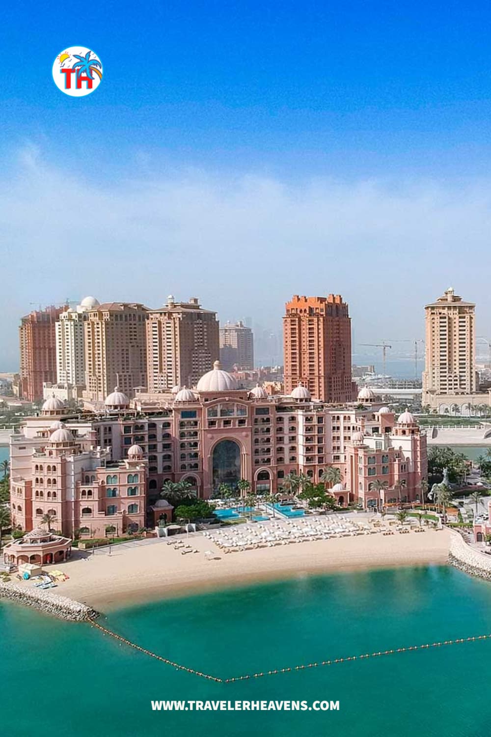 Beautiful Hotels, Qatar, Qatar Hotels, Qatar Travel Guide, Top 10 best Hotels to visit in Qatar, Travel to Qatar, Visit Qatar