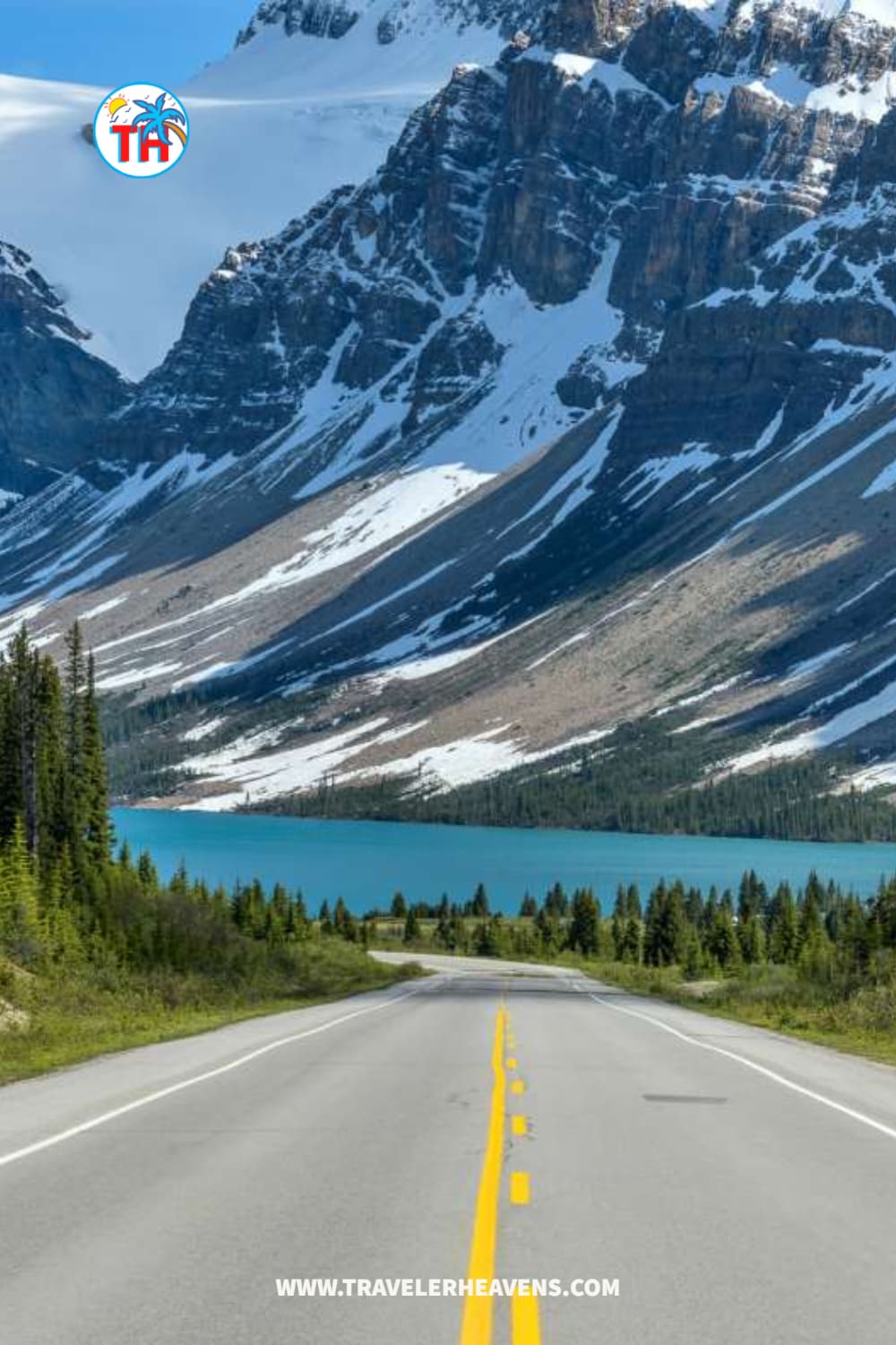 Beautiful Destinations, Best Places to Visit in Alberta, Canada, Canada Travel Guide, Travel to Alberta, Visit Alberta