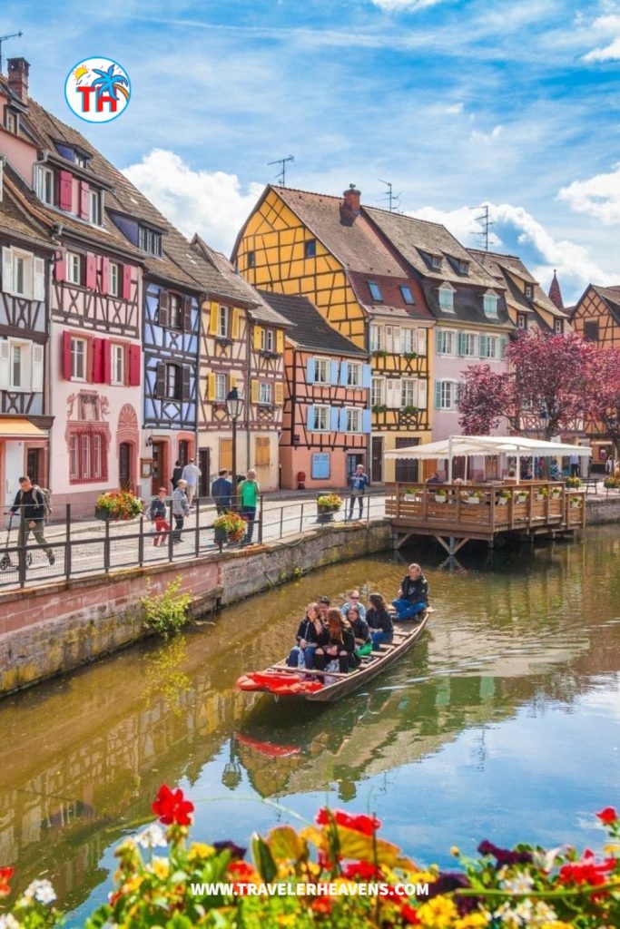 Best Places to Visit in Alsace (France) - Traveler Heavens