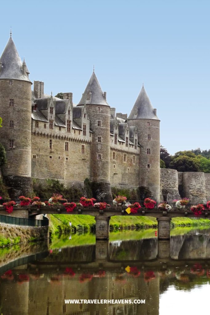 Best Places to Visit in Brittany (France) – Traveler Heavens