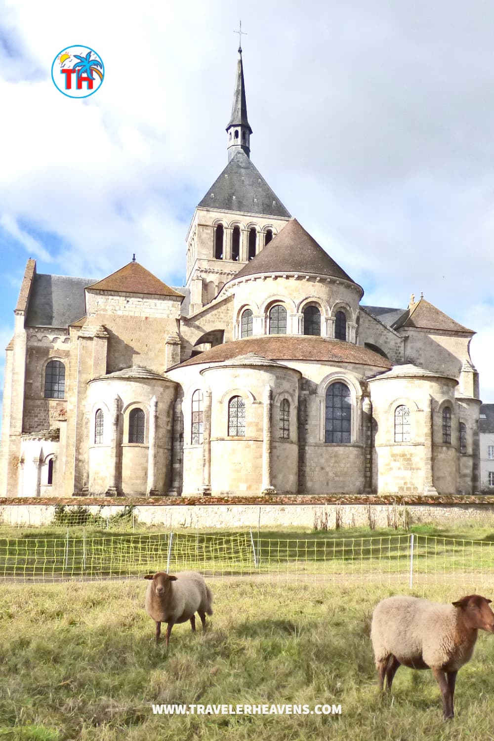 Beautiful Destinations, Best Places to Visit in Centre Val de Loire, France, France Travel Guide, Travel to Centre Val de Loire, Visit Centre Val de Loire