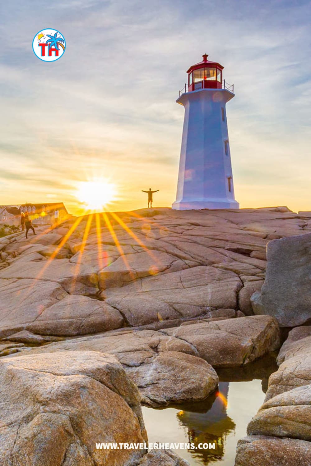 Beautiful Destinations, Best Places to Visit in Nova Scotia, Canada, Canada Travel Guide, Travel to Nova Scotia, Visit Nova Scotia