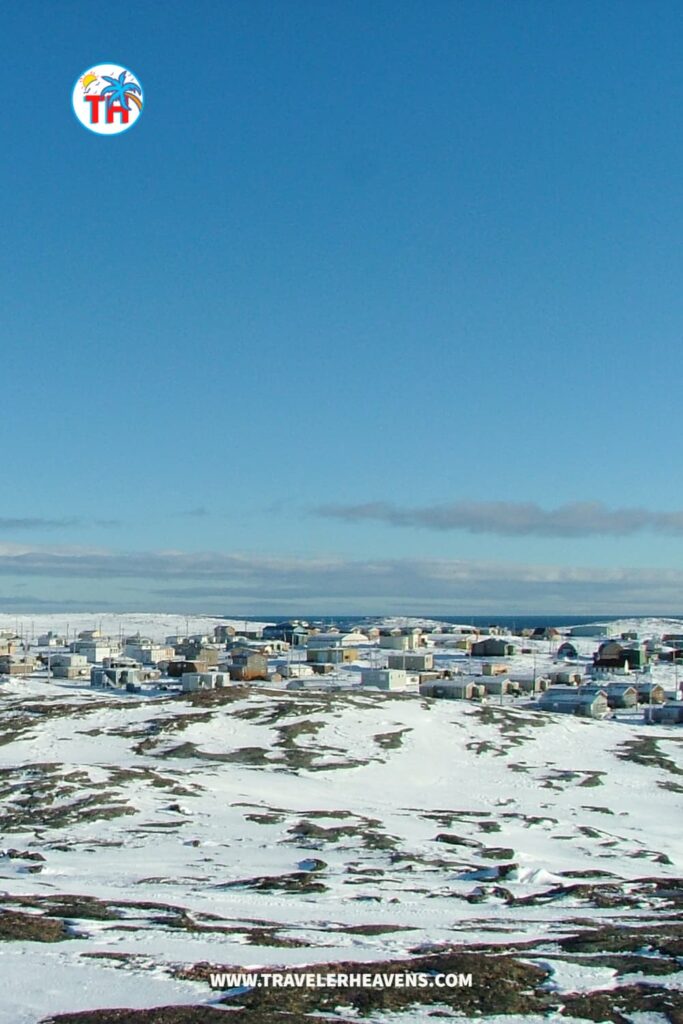 Best Places To Visit In Nunavut (Canada) – Traveler Heavens