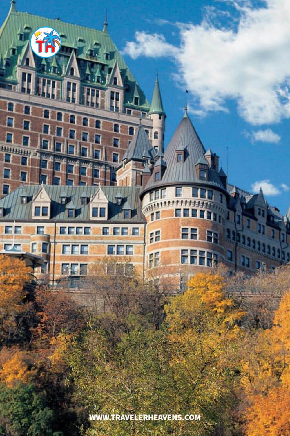 Beautiful Destinations, Best Places to Visit in Quebec, Canada, Canada Travel Guide, Travel to Quebec, Visit Quebec