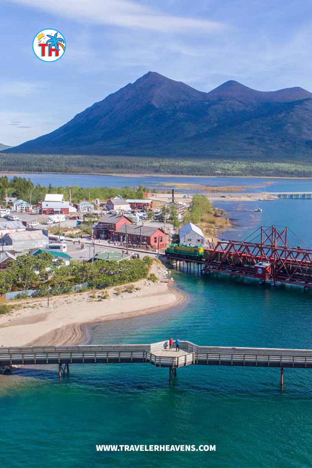 Beautiful Destinations, Best Places to Visit in Yukon, Canada, Canada Travel Guide, Travel to Yukon, Visit Yukon