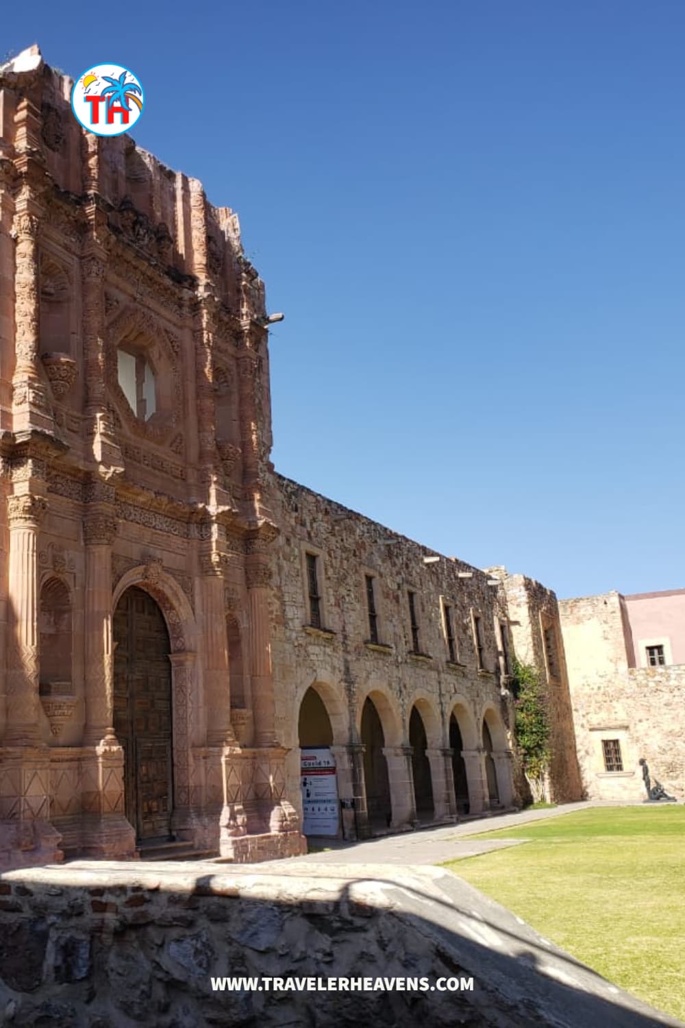 Beautiful Destinations, Best Places to Visit in Zacatecas, Mexico, Mexico Best Places, Mexico Travel Guide, Travel to Zacatecas, Visit Zacatecas
