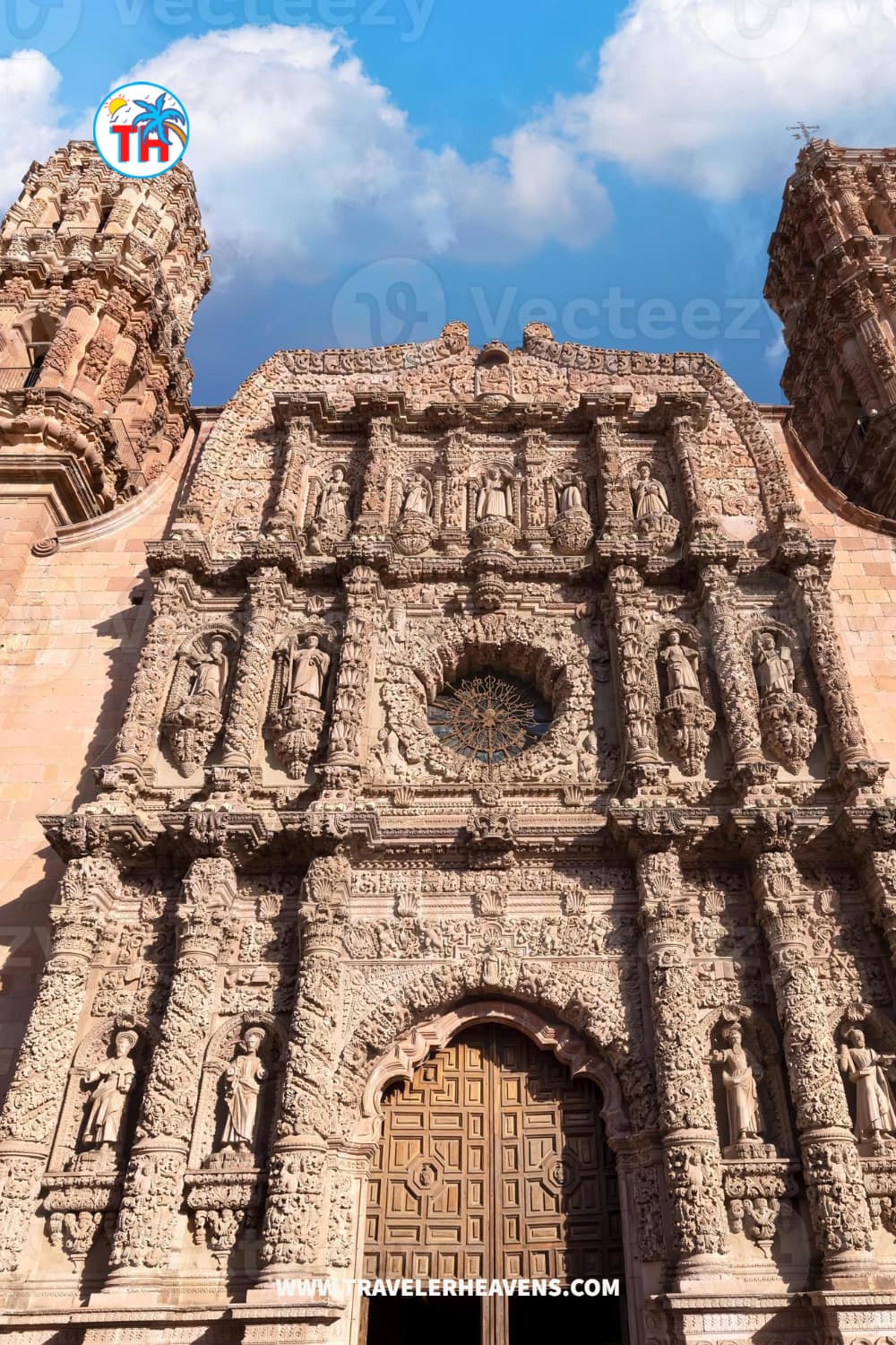 Beautiful Destinations, Best Places to Visit in Zacatecas, Mexico, Mexico Best Places, Mexico Travel Guide, Travel to Zacatecas, Visit Zacatecas