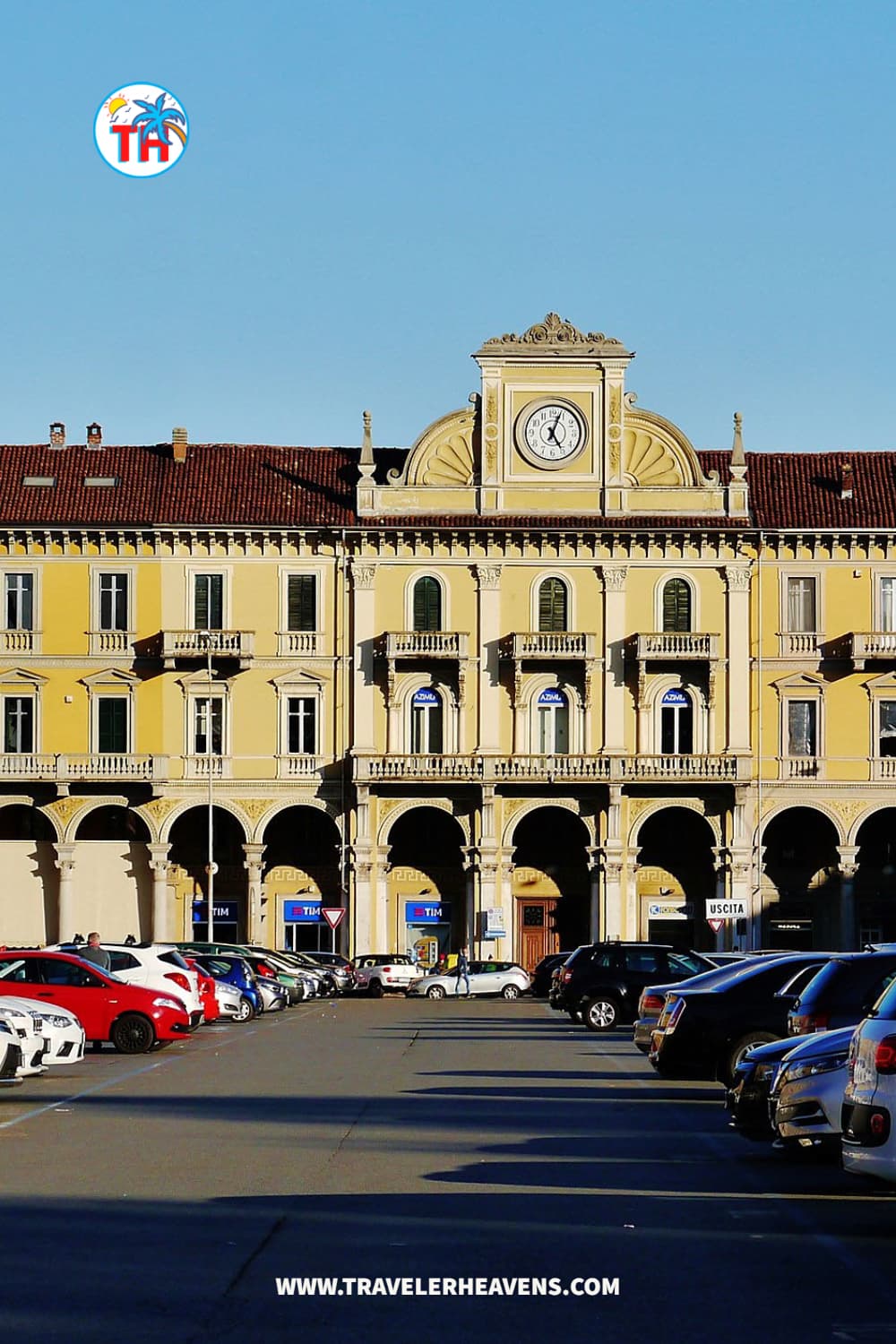 Beautiful Destinations, Best Places to Visit in Alessandria, Italy, Italy Travel Guide, Travel to Alessandria, Visit Alessandria