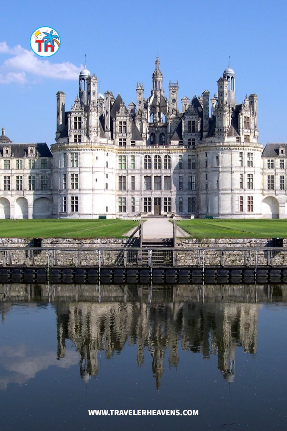 Beautiful Destinations, Best Places to Visit in Pays de la Loire, France, France Travel Guide, Travel to Pays de la Loire, Visit Pays de la Loire