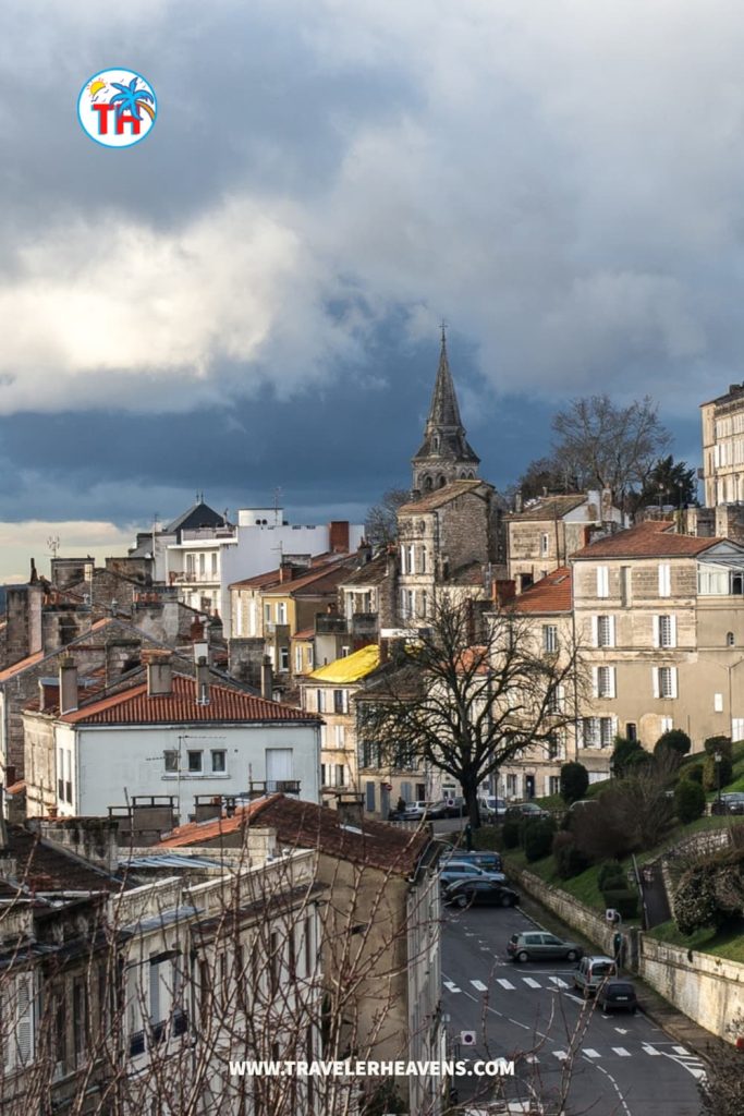 Best Places To Visit In Poitou-Charentes (France) - Traveler Heavens