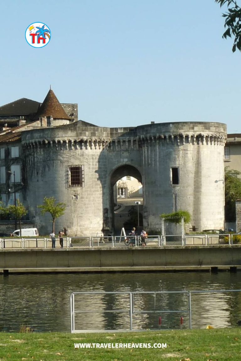 Best Places To Visit In Poitou-Charentes (France) - Traveler Heavens