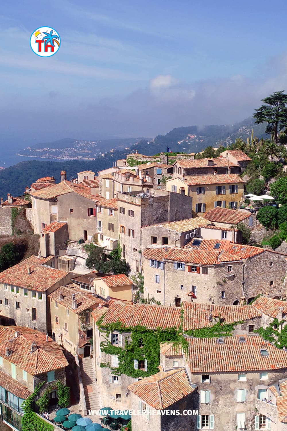 Beautiful Destinations, Best Places to Visit in Provence-Alpes-Côte d'Azur, France, France Travel Guide, Travel to Provence-Alpes-Côte d'Azur, Visit Provence-Alpes-Côte d'Azur