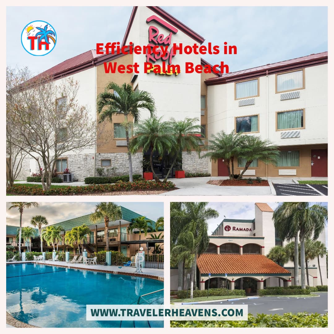 Beautiful Destinations, Efficient Hotels, Florida Travel Guide, Travel to Florida, Visit Florida, West Palm Beach