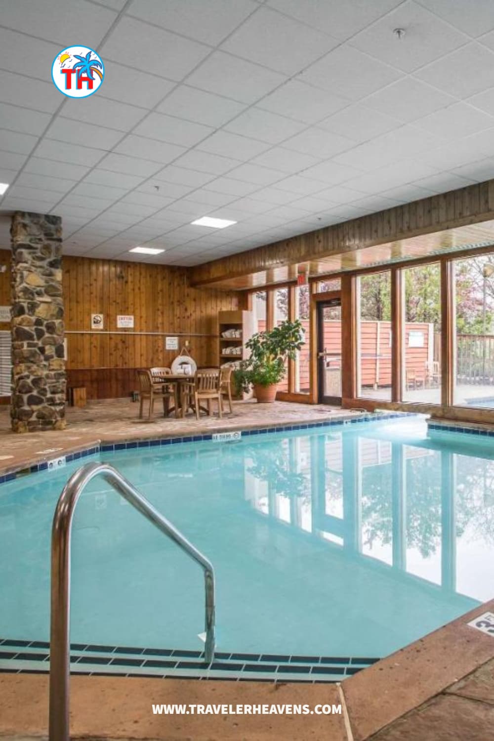 Beautiful Destinations, Hotels, Hotels in Merrillville Indiana with Indoor Pool, Indiana, Indiana Travel Guide, Travel to Merrillville, Visit Merrillville