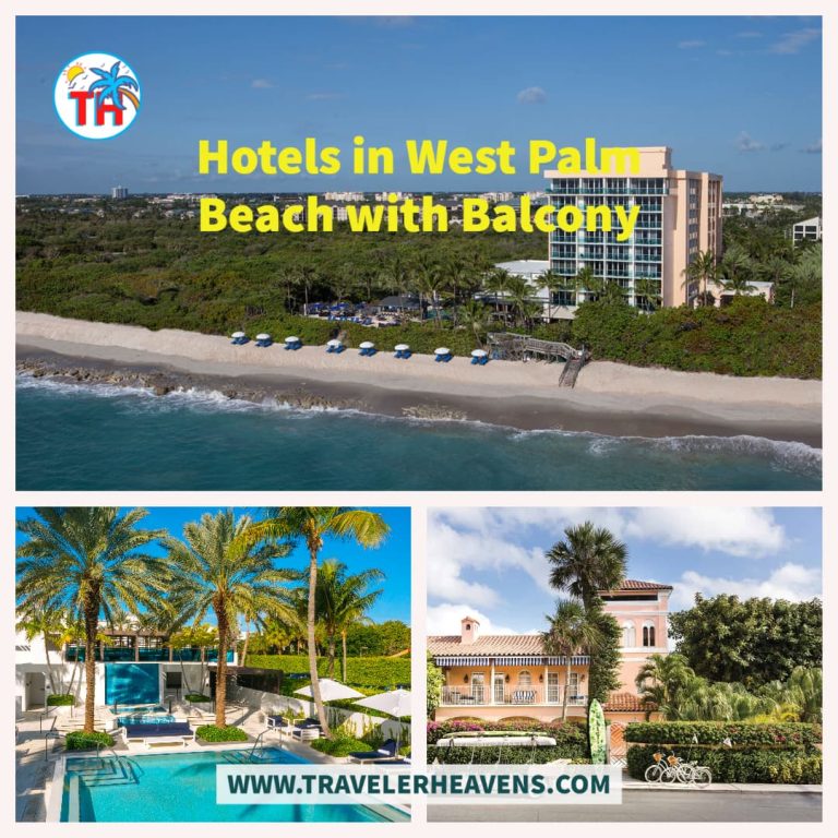 Florida Travel Guide, Hotels, Hotels in West Palm Beach with Balcony, Travel to West Palm Beach, Visit Florida, West Palm Beach