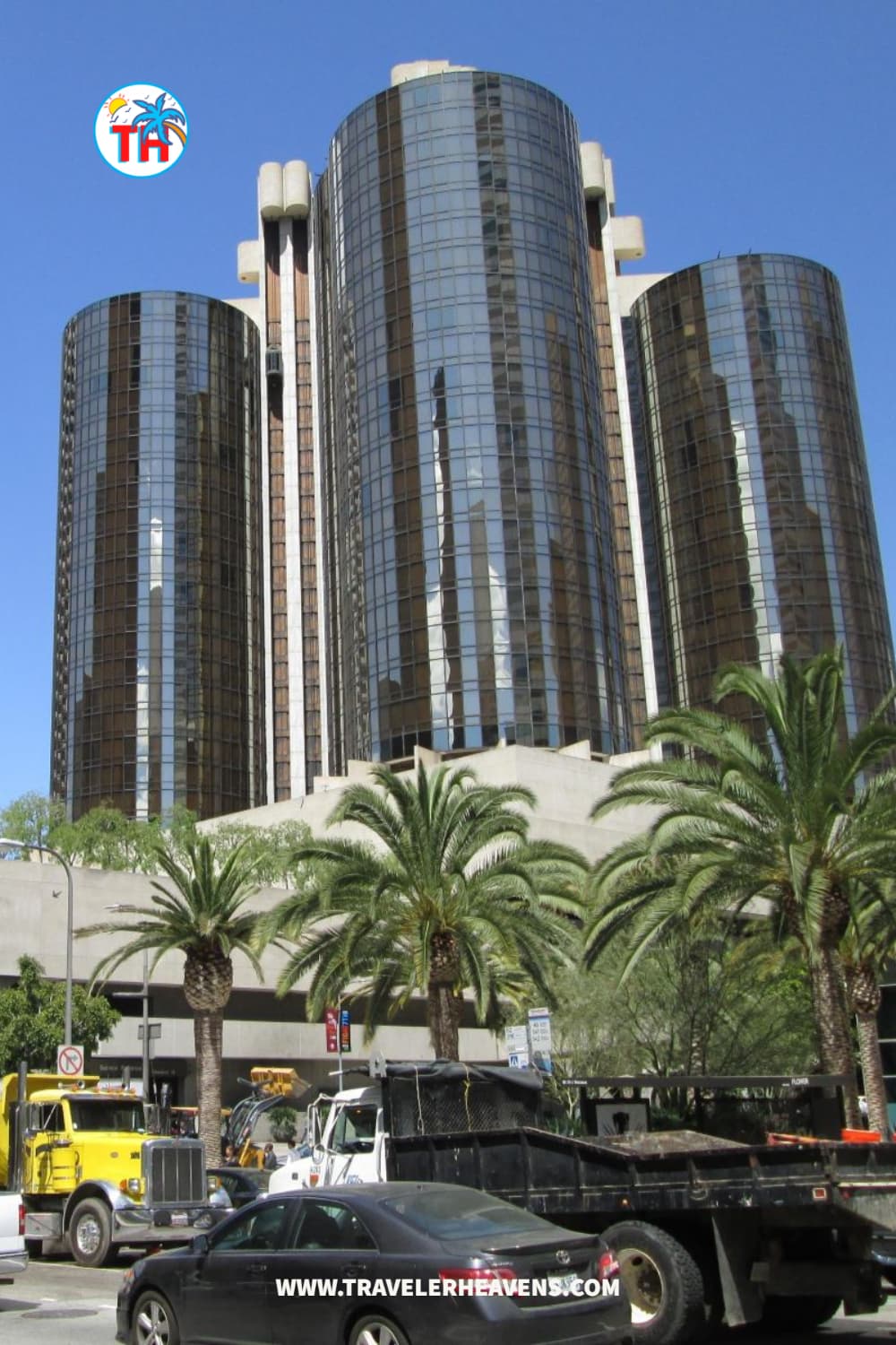 hotels near Philippine consulate Los Angeles, Los Angeles, Los Angeles Travel Guide, Travel to USA, Visit Los Angeles