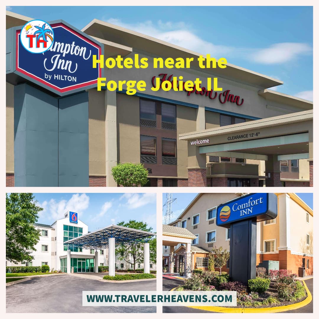 Beautiful Destinations, Hotels, hotels near the forge Joliet IL, Illinois, Illinois Travel Guide, Travel to Illinois, Travel to Joliet, USA, Visit Illinois