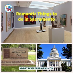Beautiful Destinations, California Travel Guide, Romantic Things to do in Sacramento, Sacramento, Travel to California, Visit Sacramento