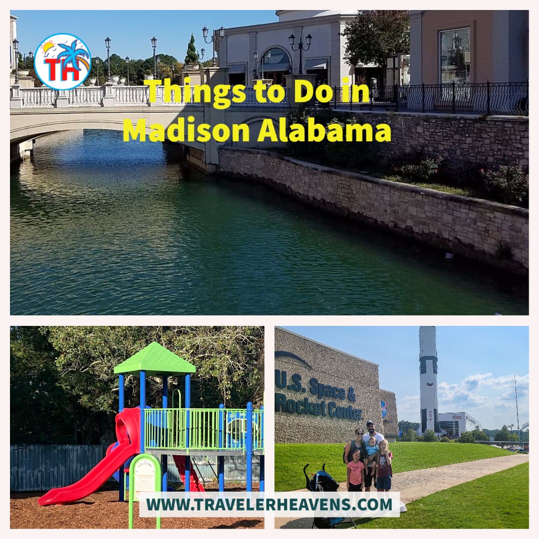 Alabama, Alabama Travel Guide, Beautiful Destinations, Madison, things to do in Madison, Travel to Madison, Visit Madison