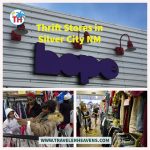 New Mexico, Silver City Travel Guide, Thrift Stores in Silver City NM, Travel to Silver City, Visit New Mexico. Stores
