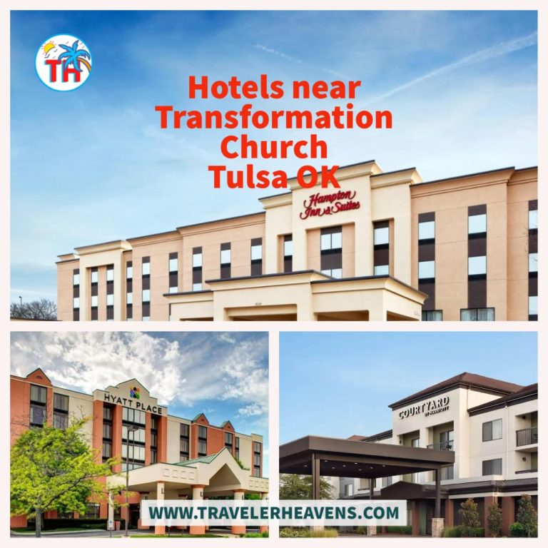Hotels, Hotels near Transformation Church Tulsa OK, Oklahoma, Oklahoma Travel Guide, Travel to Tulsa, US Destination, Visit Tulsa