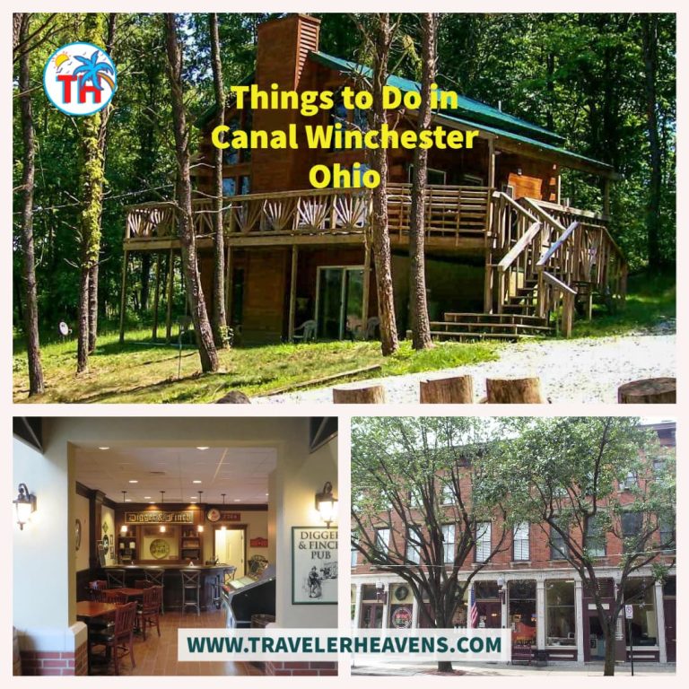 Beautiful Destinations, Ohio, Ohio Travel Guide, things to do in Canal Winchester Ohio, Travel to Canal Winchester, Visit Canal Winchester, Winchester