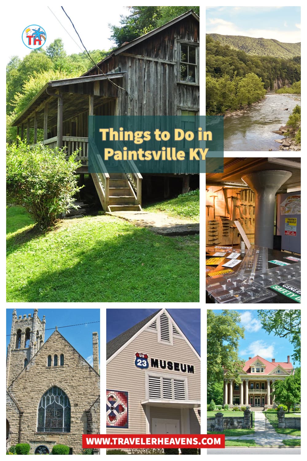 Beautiful Destination, Kentucky, Kentucky Travel Guide, things to do in Paintsville KY, Travel to Paintsville, US Destination, Visit Paintsville, Tourism
