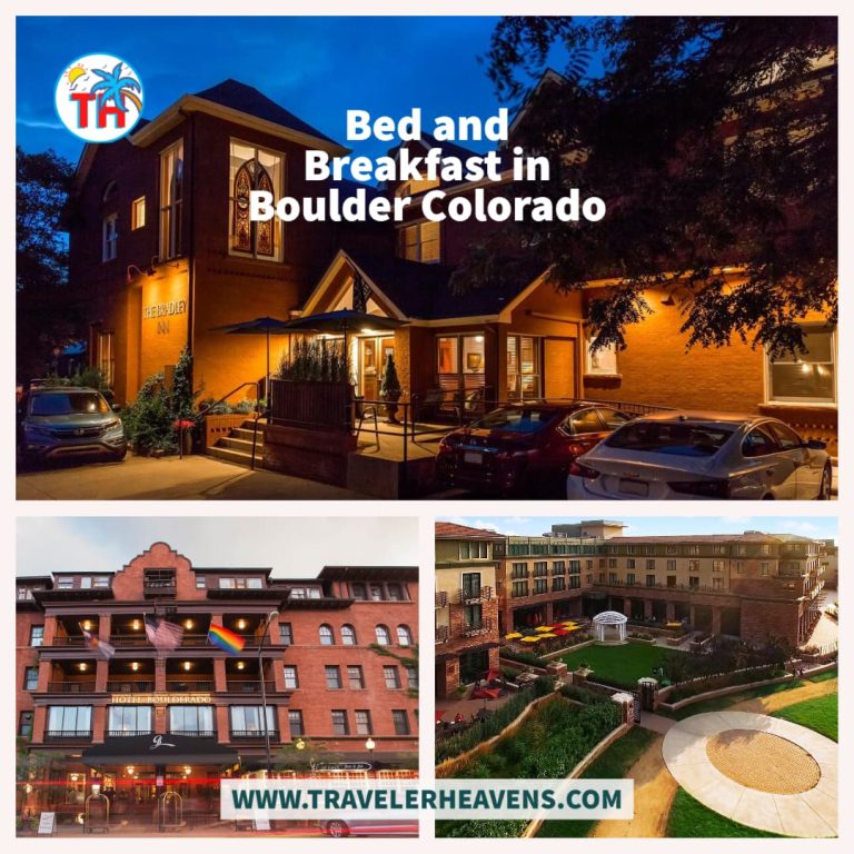 Bed and Breakfast in Boulder Colorado, Colorado, Colorado Travel Guide, Hotels, Travel Guide, Travel to Boulder, US Destination, Visit Boulder, World Traveler