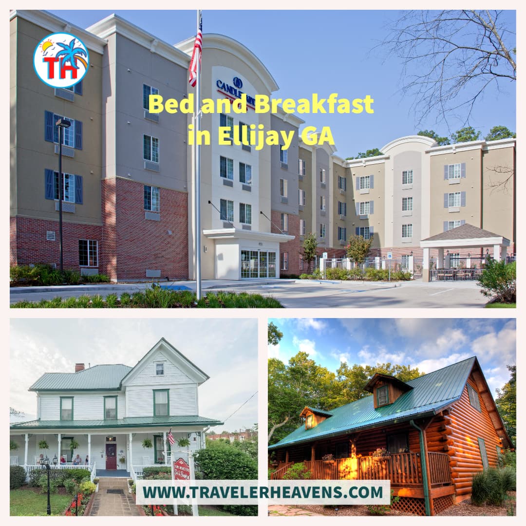 bed and breakfast in Ellijay GA, Georgia, Georgia Travel Guide, Hotels, Tourism, Travel to Georgia, US Destination, Visit Ellijay, World Traveler