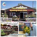 Flower Shops, Flower Shops in Bowling Green Ohio, Ohio, Ohio Travel Guide, Tourism, Travel to Ohio, US Destination, Visit Bowling Green Ohio, World Traveler