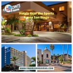 California, California Travel Guide, Hotels, Hotels near the Sports Arena San Diego, Tourism, Travel to Sports Arena San Diego, US Destination, Visit San Diego