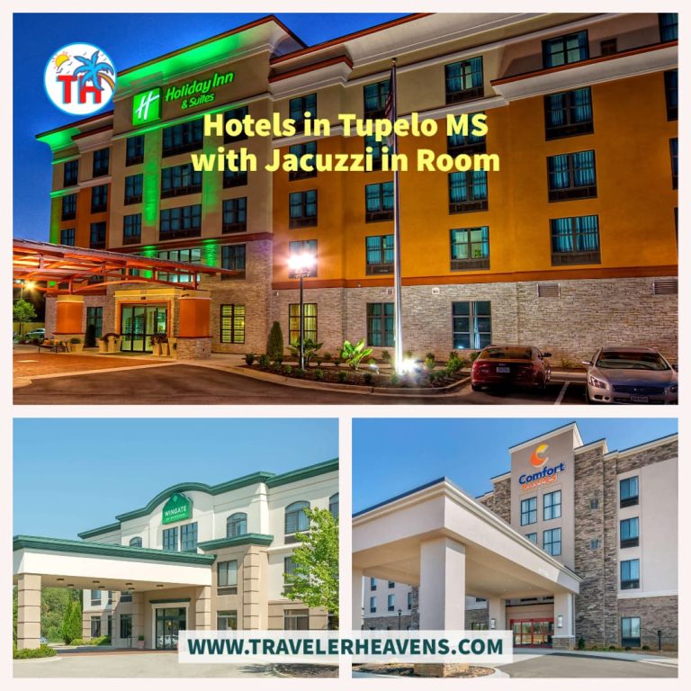 Hotels, Hotels in Tupelo MS with Jacuzzi in Room, Mississippi, Mississippi Travel Guide, Tourism, Travel to Mississippi, US Destination, Visit Tupelo