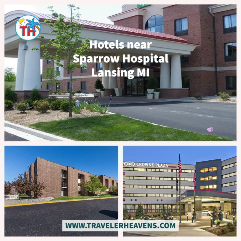 Hotels, Hotels near Sparrow Hospital Lansing MI, Lansing, Michigan Travel Guide, Travel to Michigan, US Destination, Visit Sparrow Hospital Lansing, Tourism